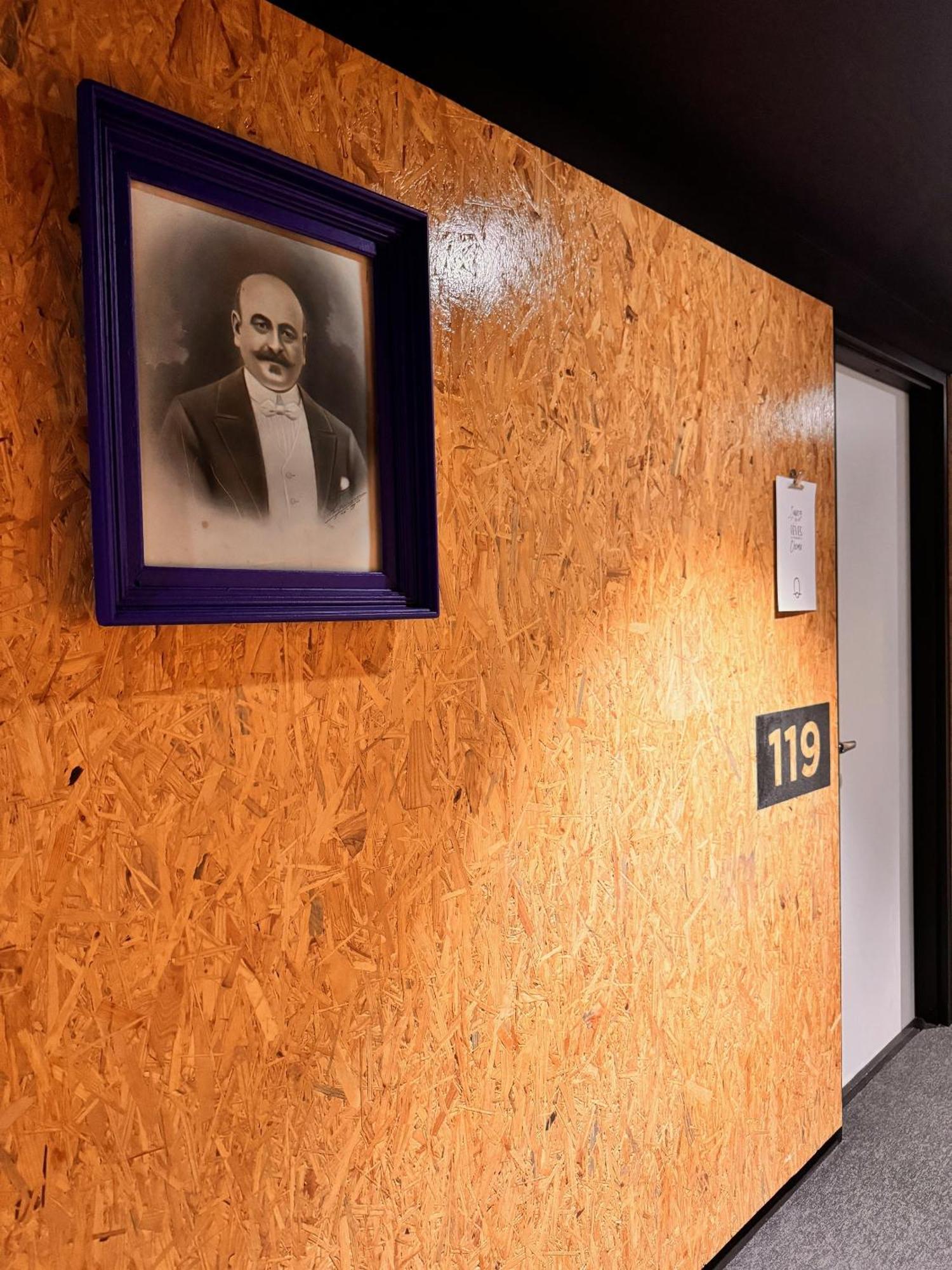 The Originals Access, Hotel Moustache, Seclin Bagian luar foto