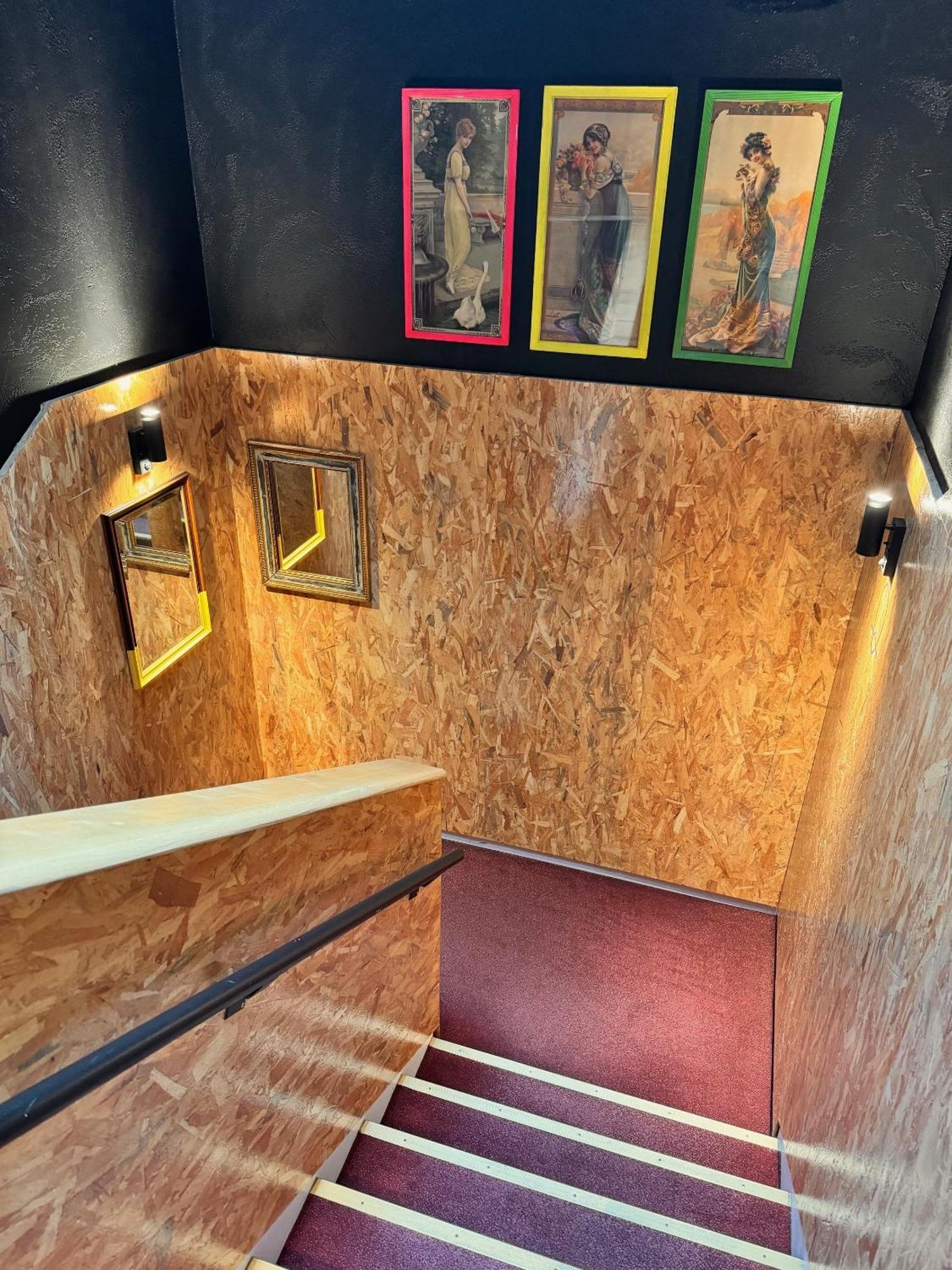 The Originals Access, Hotel Moustache, Seclin Bagian luar foto