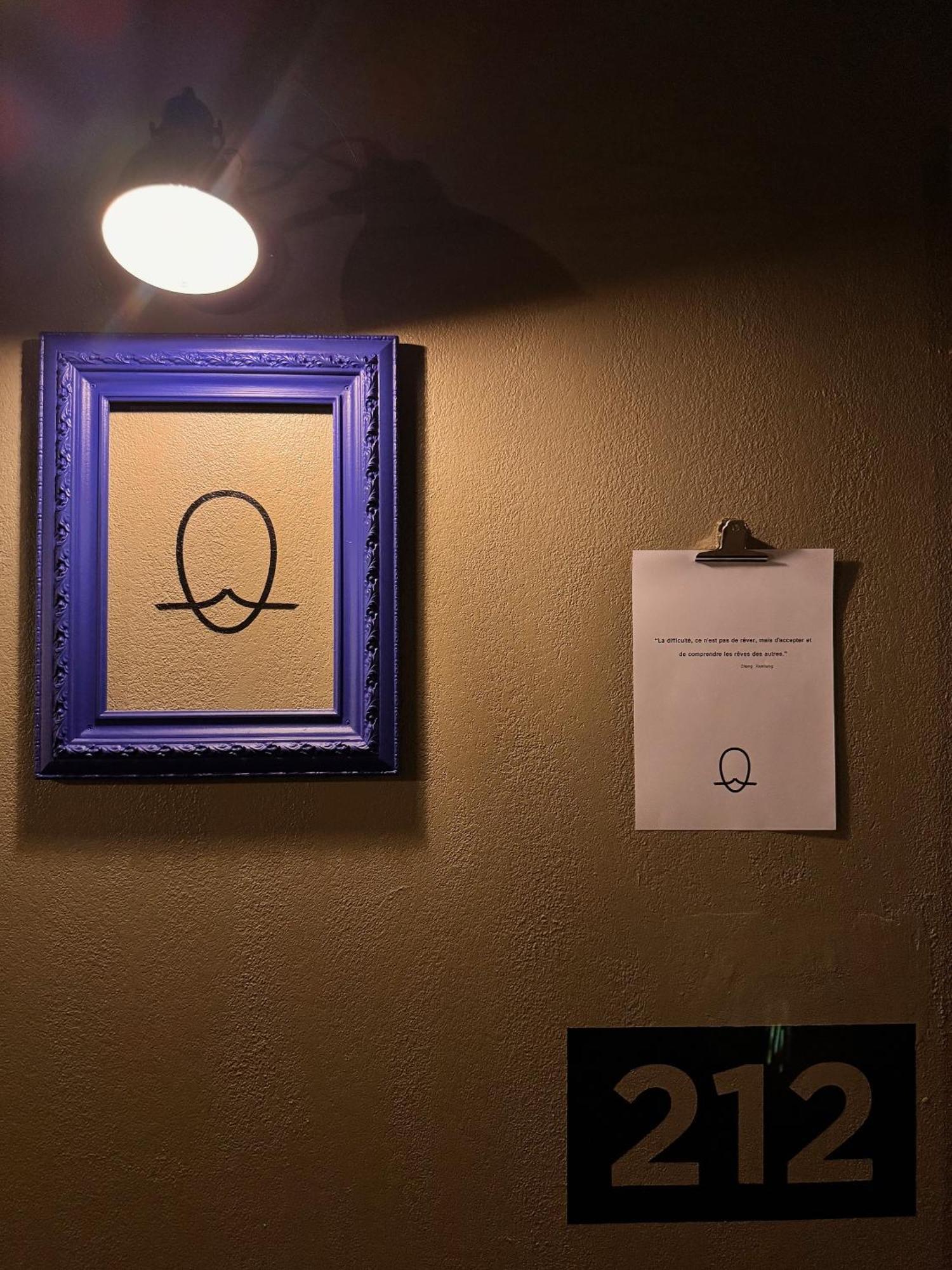 The Originals Access, Hotel Moustache, Seclin Bagian luar foto