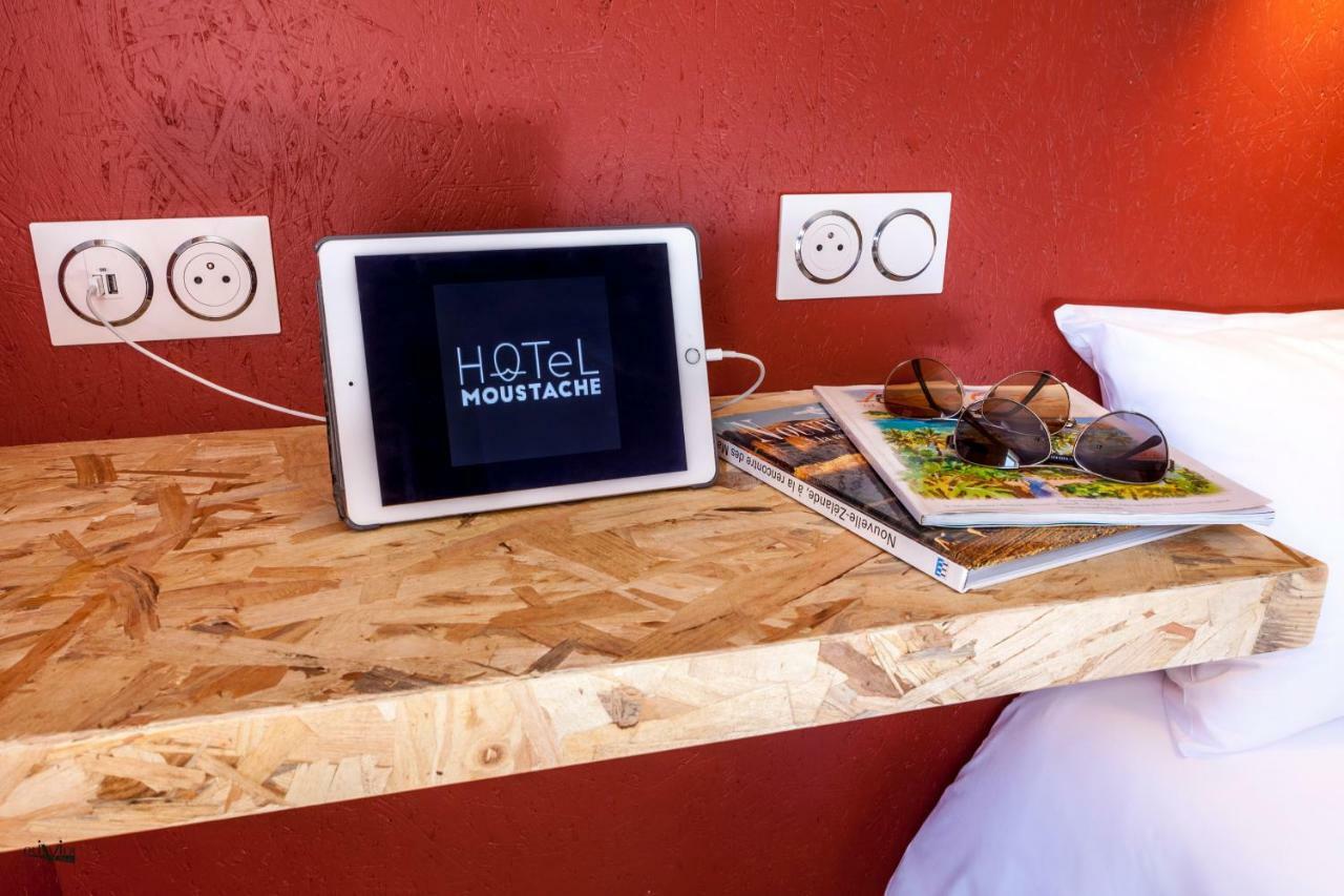 The Originals Access, Hotel Moustache, Seclin Bagian luar foto